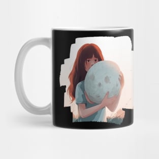 The Lake Mug